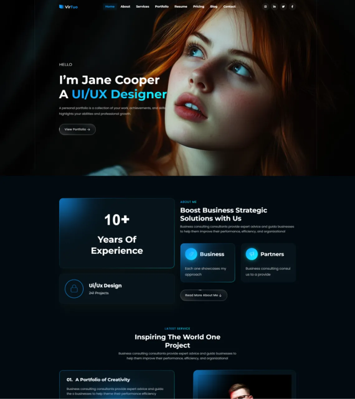 Personal Images