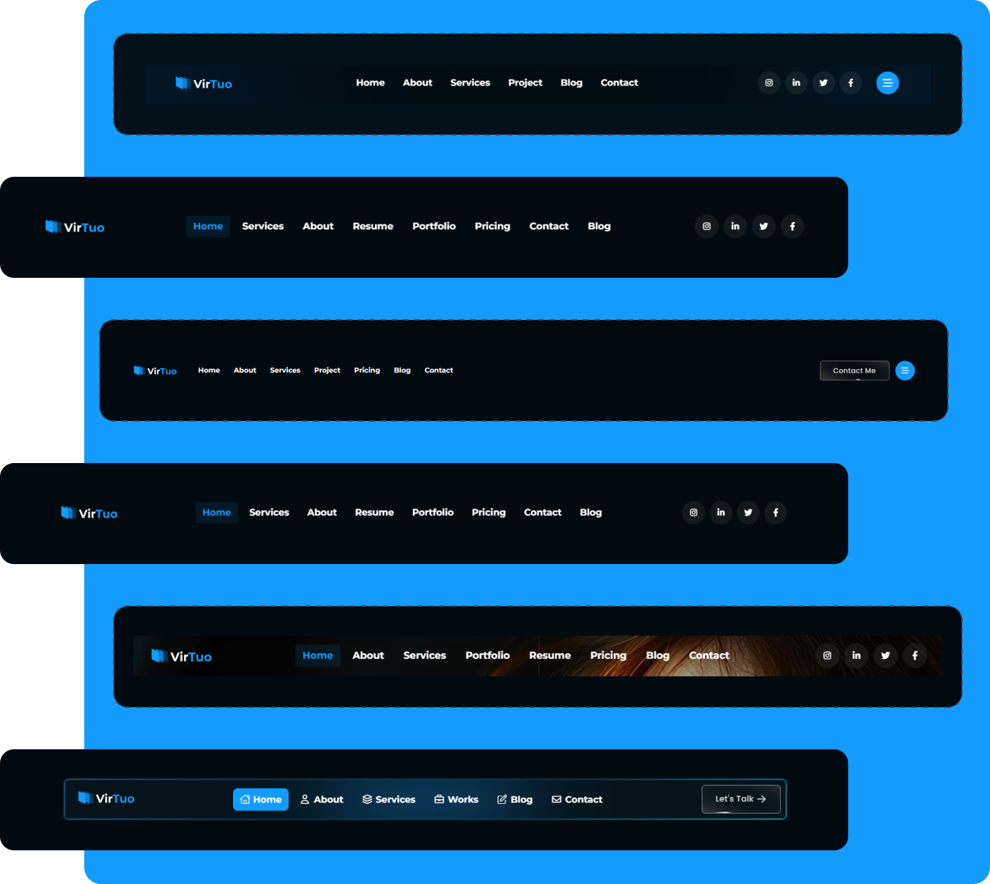 personal_Portfolio_Template